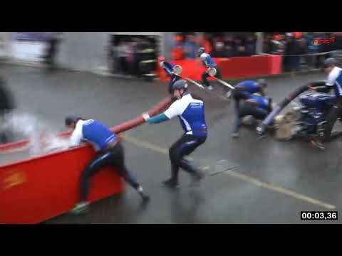 SDH Čikov Lenin 2018 - N