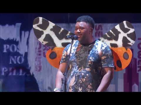 Illinoise 2024 Tony Awards Performance