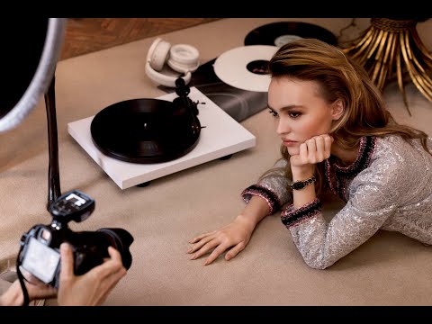 CHANEL HORLOGERIE - PREMIÈRE ÉDITION ORIGINALE