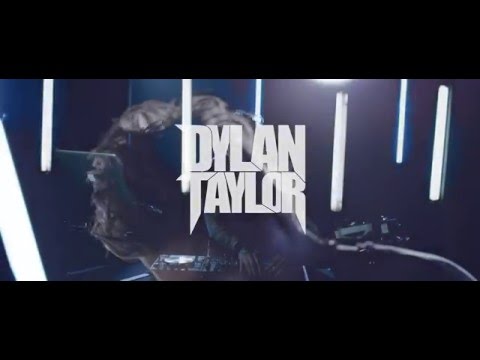 Dylan Taylor - DJ + Drummer Performance [OFFICIAL 2016]