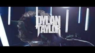 Dylan Taylor - DJ + Drummer Performance [OFFICIAL 2016]