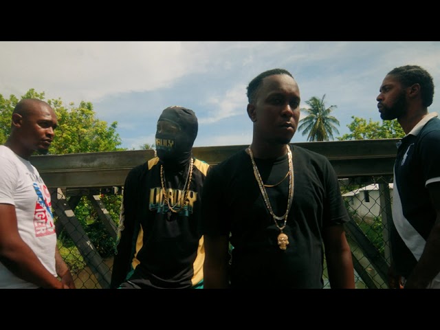 Popcaan: The Musical Biography of a Jamaican Superstar
