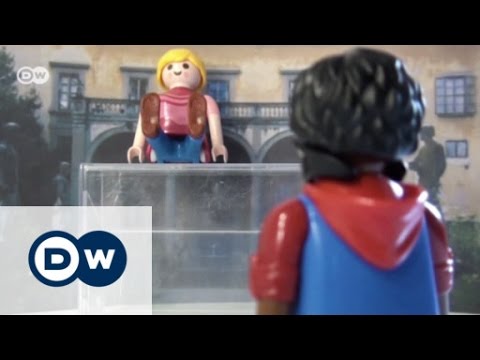 "Romeo und Julia" in zwei Minuten | DW Deutsch