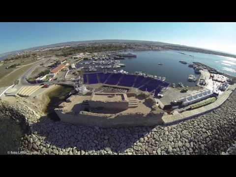 Paola Santucci - Fermati scellerato!.. Ah, fuggi il traditor (Mozart - Don Giovanni)