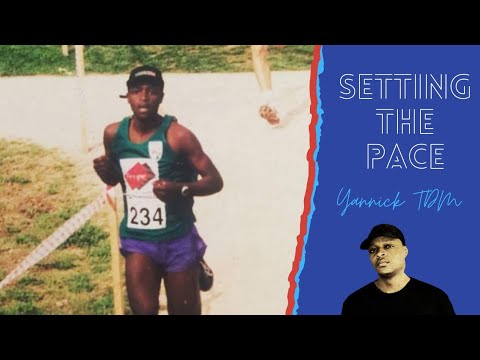 YANNICK TDM: "O r@cismo não é só chamares-me pr€to" - Setting the Pace#95