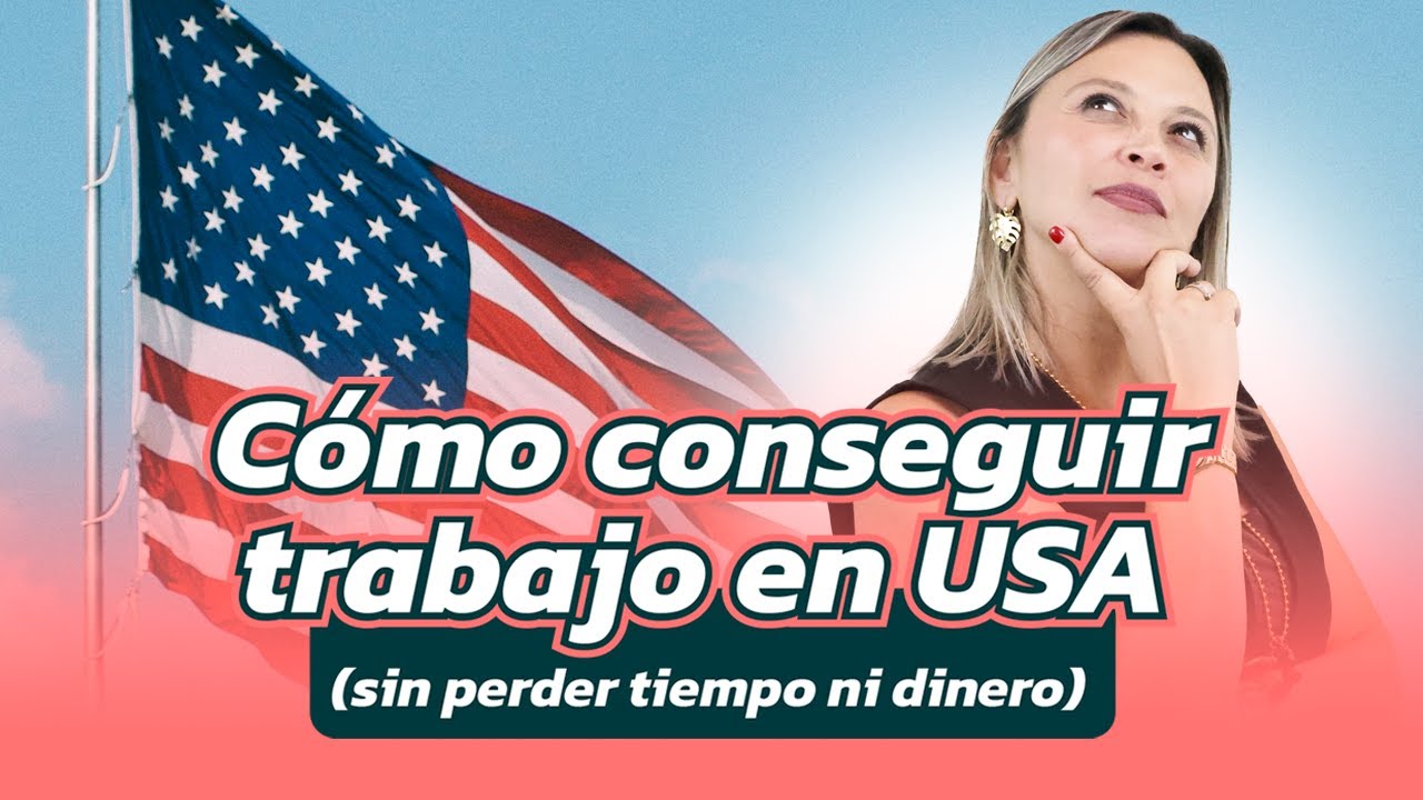 Trabajos rentables en USA: Guía para inmigrantes