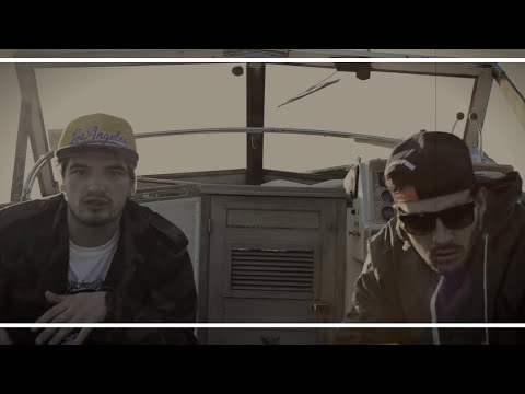 Bo(j)ng Time - Burke & Ghet (OFFICIAL VIDEO HD)