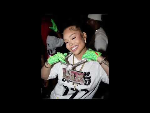 (FREE) Lola Brooke x Latto x Glorilla Type Beat - "ALL GAS"