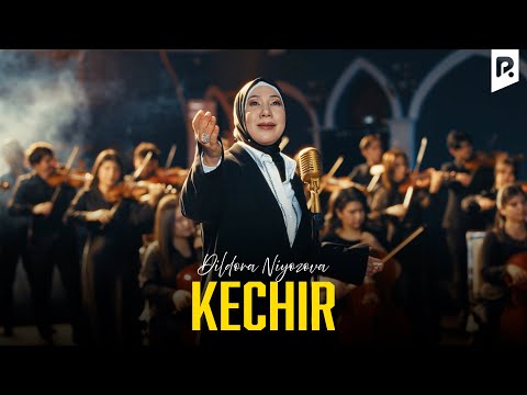 Dildora Niyozova - Kechir (Official Music Video)