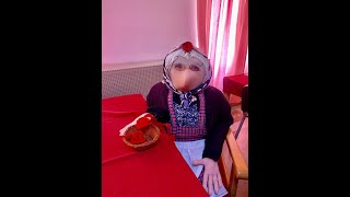 Cruces 2022 Fuente Salud