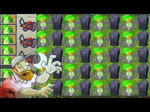 Plants vs Zombies 2 Pinata Party 29/9/2017 - Team Plants Power-Up! Vs Zombies