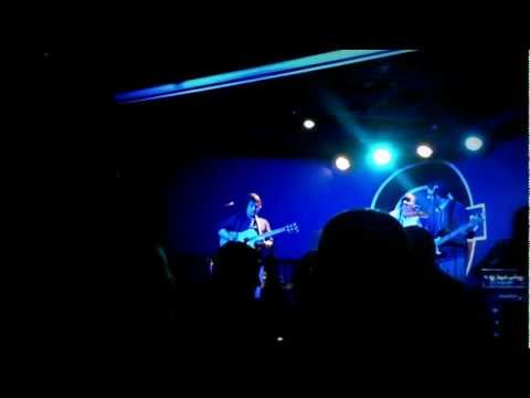 High Five doing The Joker at Union Jack's Annapolis