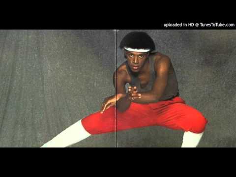 David Grant - Love Will Find A Way (12'' Version)