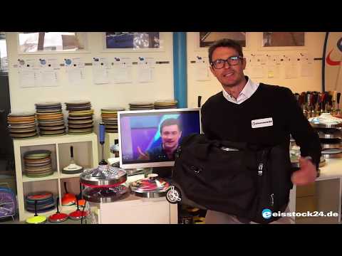EISSTOCK24 - NEWS / EQUIPMENT vom 19.02.2018