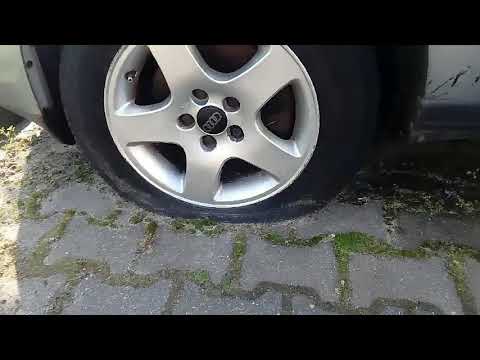 Opuszczone auta miejskie 3