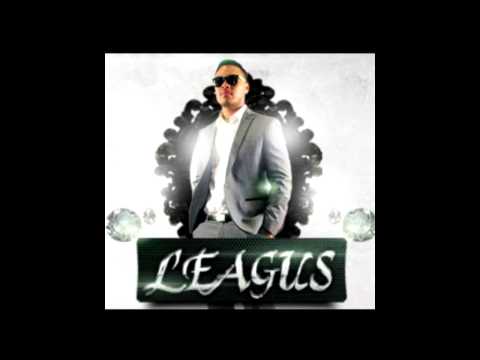 LEAGUS X Flume - I Do It