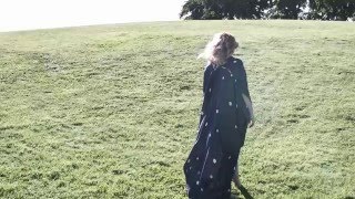 Evelina Gard "Come unto me" (Take me to the cross)