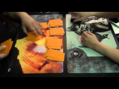 GPT Ghent - Player's Spot - Narciso Ferreira vs Pedro Pereira 2-0 parte 1/2