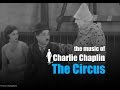 Charlie Chaplin - A Struggling Circus ("The Circus ...