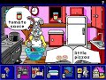 Reader Rabbit S Ready For Letters 1992 Mp4 HYPERSPIN DOS MICROSOFT EXODOS NOT MINE VIDEOS