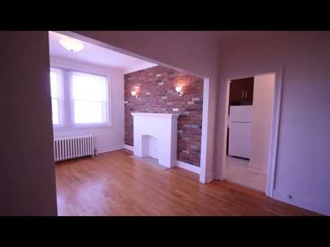 Appartement 5 ½ (2 chambres)