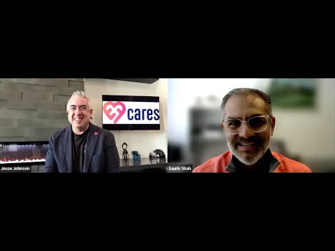 Episode #231 Fireside Chat with Saurin Shah, President of MidCap Equipment Finance