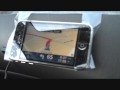 tomtom for iphone 3g and 3gs