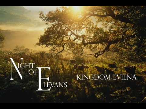 Kingdom Elviena-Night of Elevans