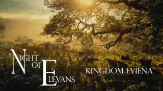 Kingdom Elviena-Night of Elevans