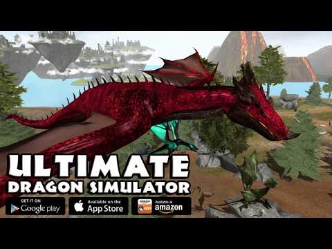 Ultimate Dragon Simulator Video