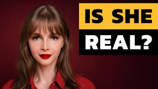 Is Lily Ashwood Real or AI? (Deep Audio Analysis)
