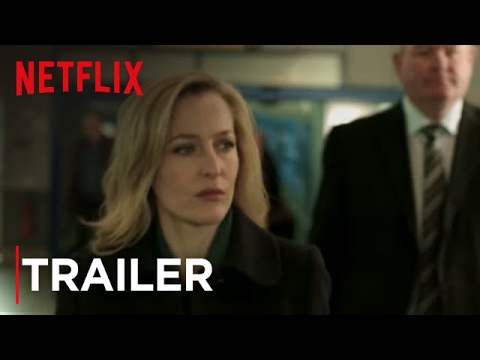 The Fall | Trailer [HD] | | Netflix