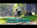 The Seekers - Walk with me (With lyrics)