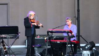 Nitty Gritty Dirt Band - You Ain't Going Nowhere - 5/2/13