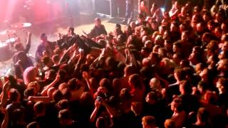 Slaves, Hey Live, London Scala