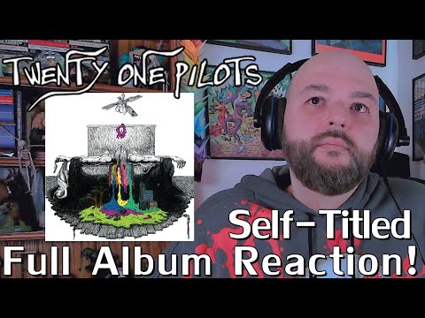 Audio Engineer Reacts to Twenty One Pilots by Twenty One Pilots!
