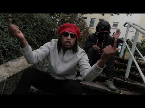 Djurra Lopes & Black Jesus - PA LI / Alb.Pragmatica VIDEO OFICIAL