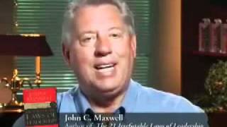 John_Maxwell_Law 11_ The Law of the Inner Circle
