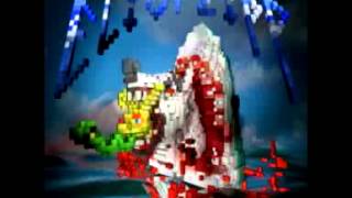 Eliot Lipp - Alive (Stratus Remix)