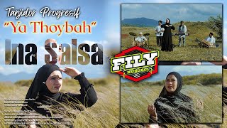 Download lagu SPECIAL RAMADHAN KURCACI TEAM || YA THOYBAH - INA SALSA versi FILY KURCACI TANJIDOR PROGRESIF mp3 Download lagu SPECIAL RAMADHAN KURCACI TEAM || YA THOYBAH - INA SALSA versi FILY KURCACI TANJIDOR PROGRESIF mp3