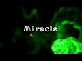 Miracle By: Vertical Horizon (Lyrics)