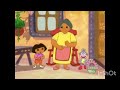 Dora the Explorer - Bate Bate Chocolate 