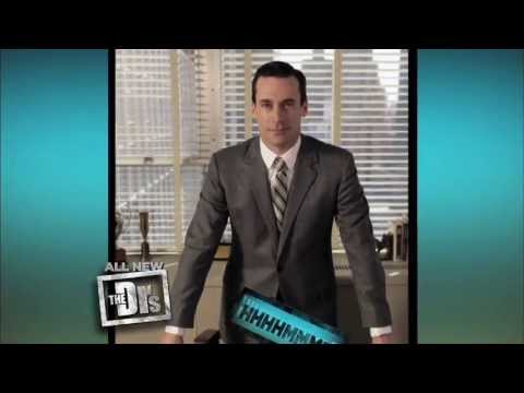 Tuesday 05/07: Stop the Embarrassment! - Show Promo