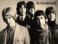 the misunderstood - never had a girl like you before - 1969