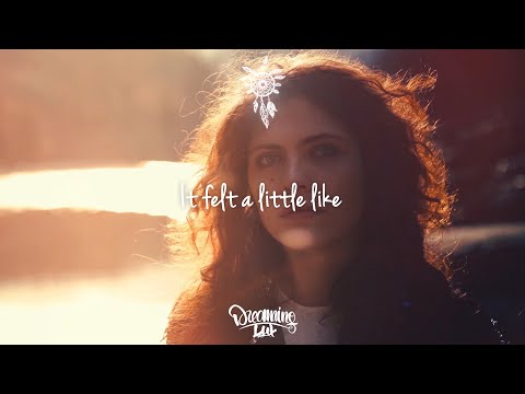 James Carter, Dillistone, Tiffany Aris - Felt A Little Like (Lyric Video)