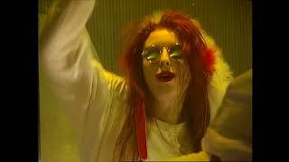 The KLF - Last Train to Trancentral (Top of the Pops 1991)