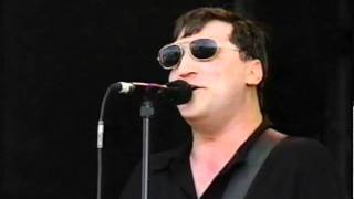 The Afghan Whigs Uptown Again 8/22/98 Bizarre Festival