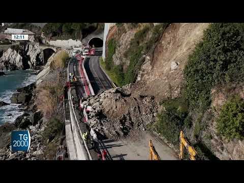 Maltempo e frane, mille persone evacuate a Niscemi