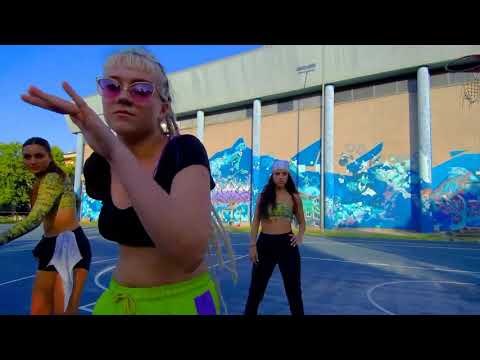 STYLO G X AJJI X BUSY SIGNAL- LIVE FOR THE SUMMER