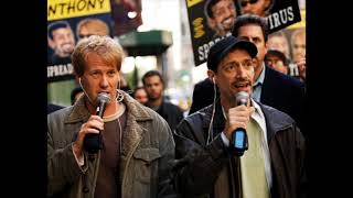 Opie And Anthony Show: Henry Rollins And Frank Caliendo In Studio - March 15, 2001